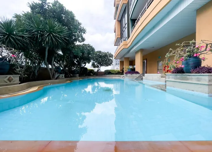 Casa vacanze Prime Chidlom 50sqm L Large Kitchen L Walk To Bts L Wifi *