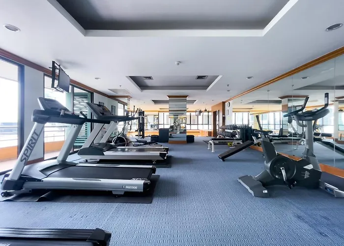 Prime Chidlom 50sqm L Large Kitchen L Walk To Bts L Wifi Casa vacanze *